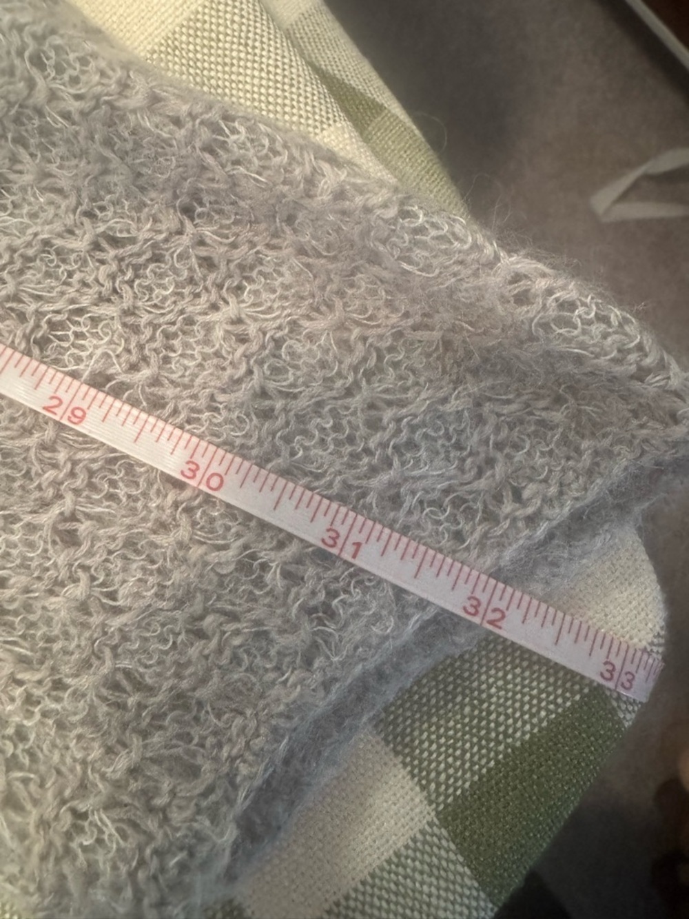 Free People Beandywine Open Back Sweater - Picture 10 of 12